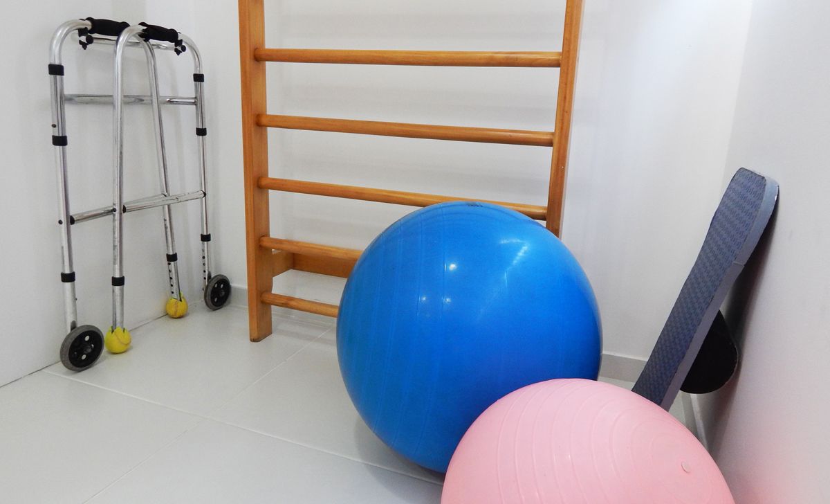 Physiotherapy