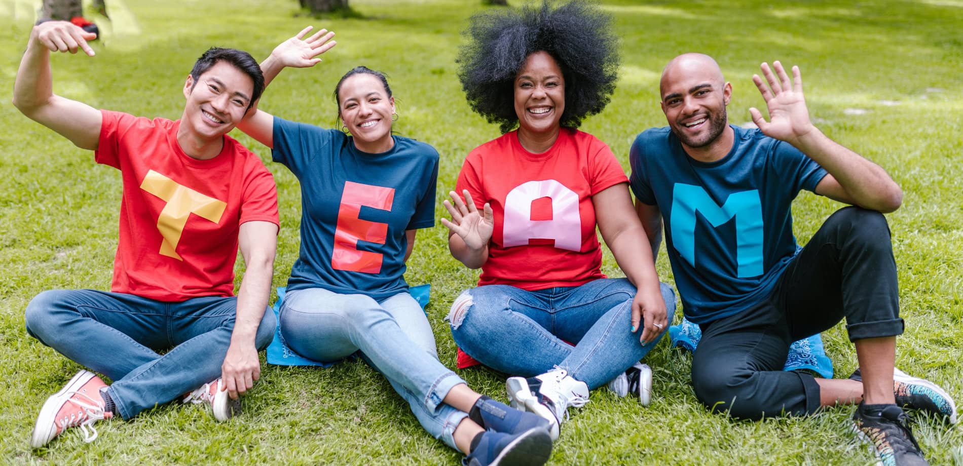 Creativity that drives innovation