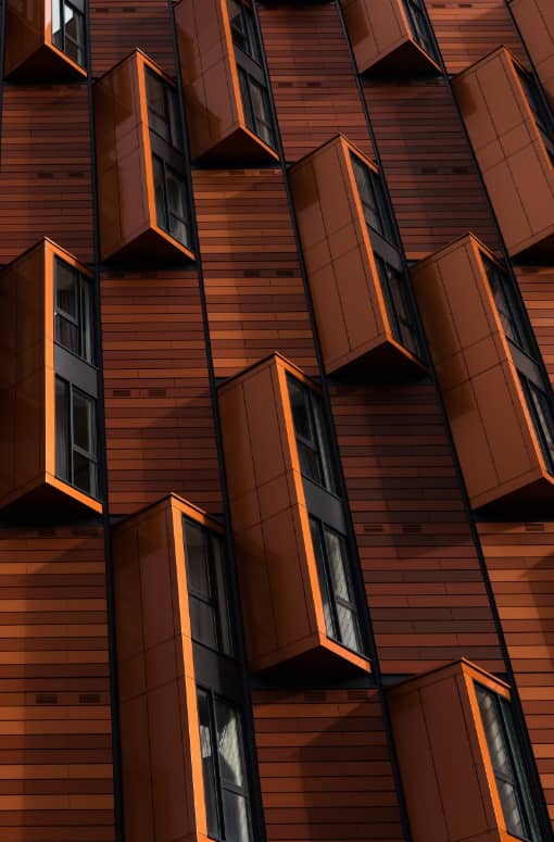 Architecture and design