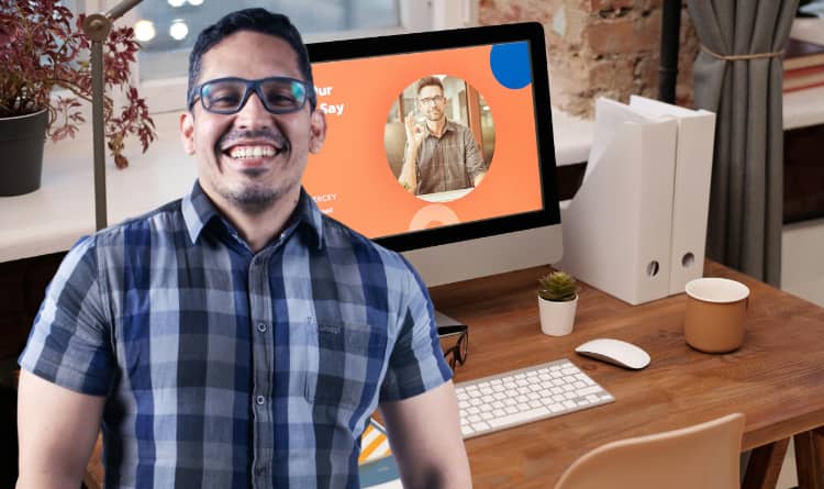 Getting started with web design