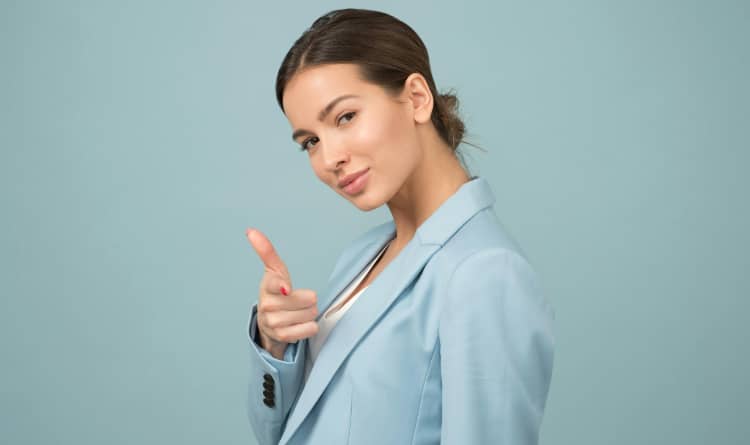 Business communication